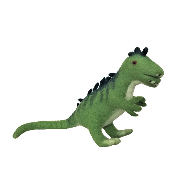 Papoose Toys Dufus de dinosaurus - ollibob kosmische kinderwinkel