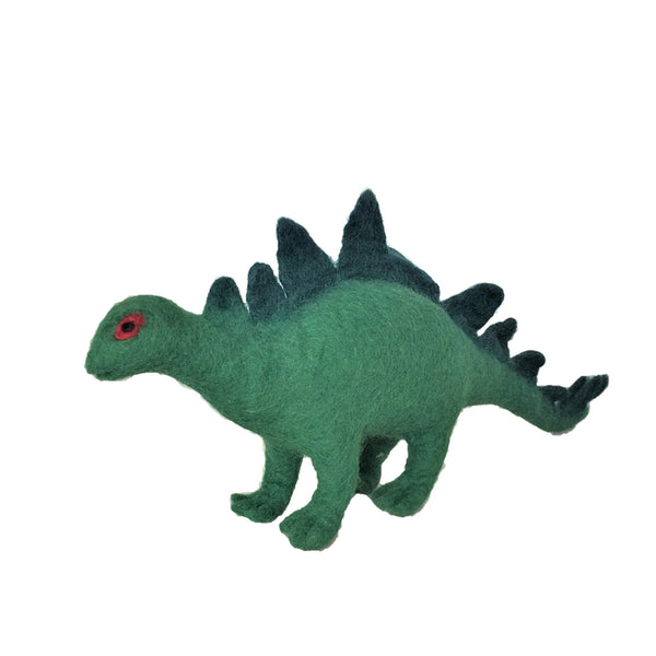Papoose Toys Rufus de dinosaurus - ollibob kosmische kinderwinkel